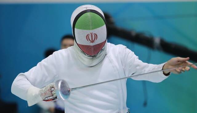 حسرت 52 ساله اپه و فلوره ایران برای بازگشت به المپیک