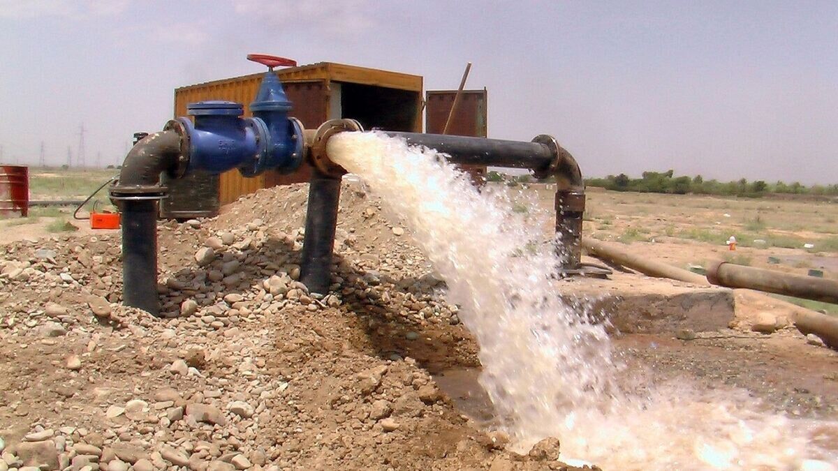 171 روستا در گیلان از نعمت آب شرب سالم برخوردار شدند