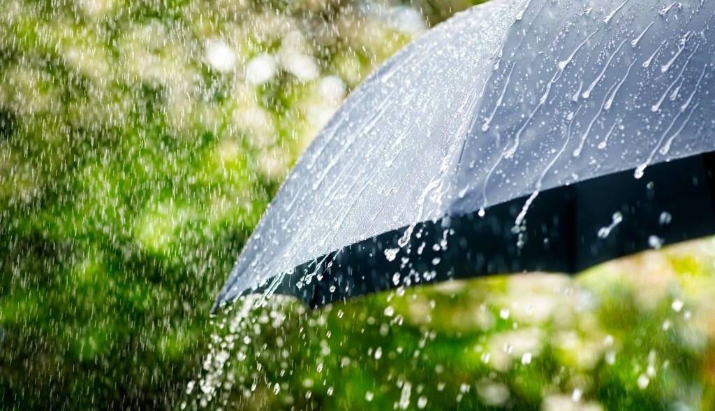 پیش‌بینی تندبادهای موقتی و بارش متناوب باران در استان اردبیل