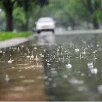 پیش‌بینی بارش باران در استان‌های غربی و جنوبی کشور