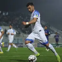 استقلال خوزستان 1-1 ملوان: تیم پورموسوی در گردنه سقوط