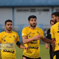 واکنش کاپیتان سپاهان به «دل پرخون هواداران اصفهانی از بدنه فدراسیون»