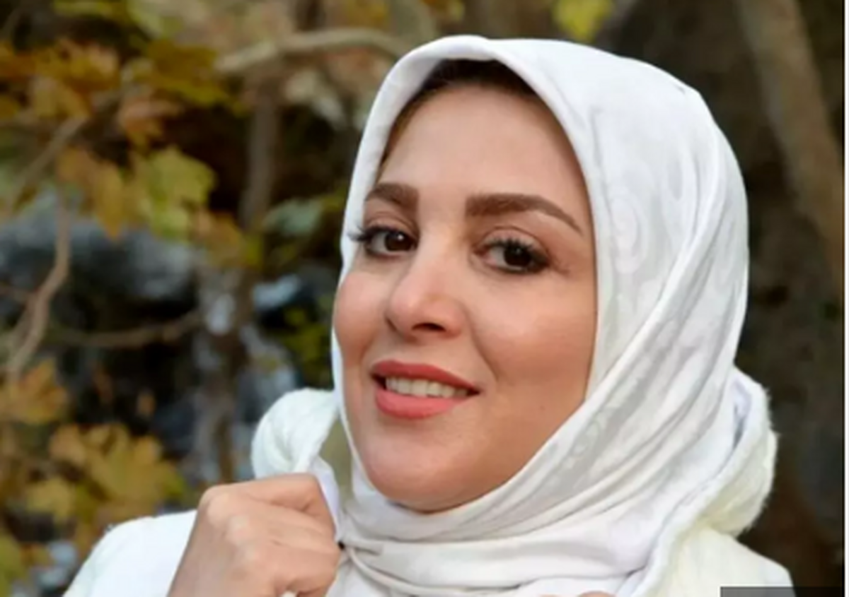 مجری جنجالی صداوسیما برای همیشه از ایران رفت؟!