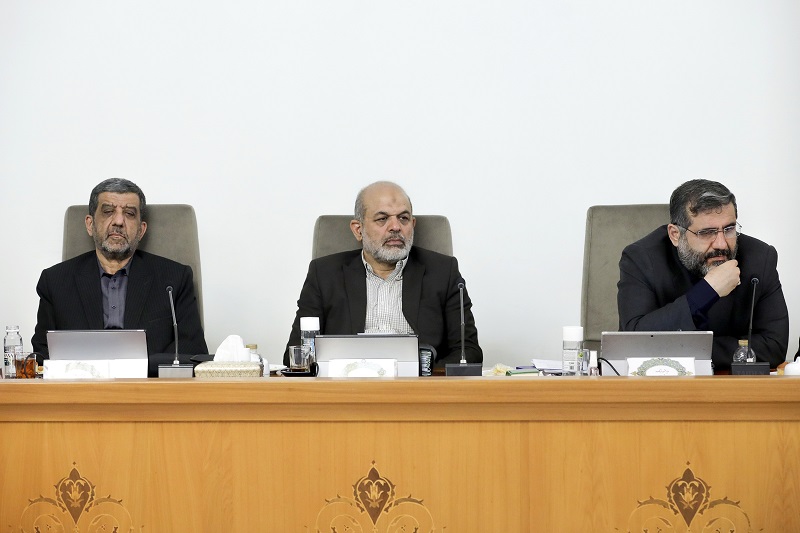 وزیر کشور: سیاست ترور و خرابکاری دشمن به جز دو مورد کرمان و شیراز ناموفق بود