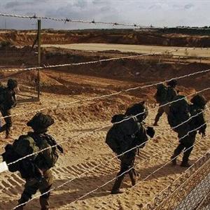 ارتش رژیم صهیونیستی: کنترل کامل گذرگاه رفح را به دست گرفتیم