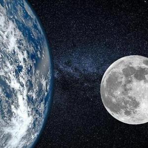 آیا ممکن است ماه ناپدید شود؟ اگر ماه یک شب نباشد چه اتفاقی می‌افتد؟