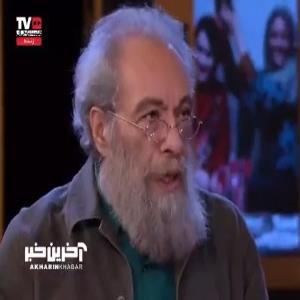 فراستی: در جشنواره های خارجی فیلمی خریدار دارد که وطن فروشی کند!