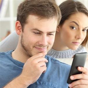 امنیت روانی همسرت رو بِهَم نَریز