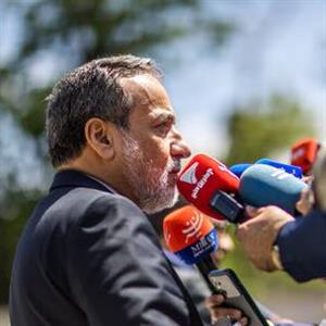 اظهارات مهم عراقچی درخصوص مذاکرات؛ از جلسه با سه کشور اروپایی تا اعلام مکان بعدی گفتگو‌ها