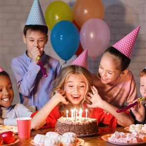 یک ایده جالب و ترند برای تولد بچه های دلبندتان