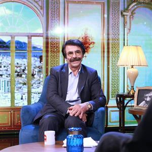 علیرضا افتخاری: از محمود احمدی نژاد خیلی ناراحتم!