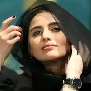 خانم بازیگر بهنوش بختیاری رو تیکه بارون کرد!