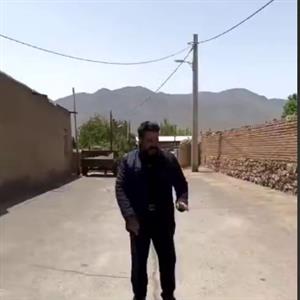 این شما و این عجیب ترین مرز تاریخ در ایران