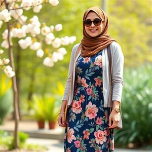 راهنمای جامع استایل بهاری برای خانم‌های ۳۰ تا ۵۰ سال!
