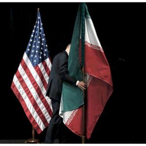 پاسخ قاطع ایران به تحریمهای آمریکا همزمان با مذاکرات