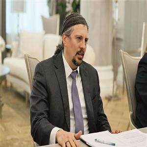 تحلیل ریچارد نفیو، معمار تحریمهای ایران از تهدیدات اخیر نفتی ترامپ درباره تهران
