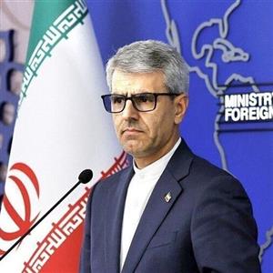 خبر سخنگوی وزارت خارجه درخصوص ترکیب تیم ایران در دور چهارم مذاکرات با آمریکا