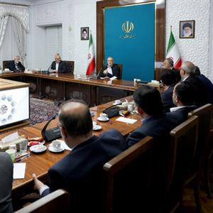 اظهارات پزشکیان درخصوص حل ناترازیها؛ مردم یک قدم جلو بیایند...