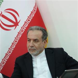 عراقچی: بههیچوجه از حق غنیسازی چشمپوشی نمیکنیم