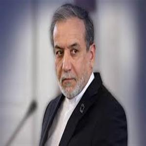 عراقچی: زمان مذاکرات تقریبا مشخص شده است