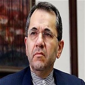 واکنش تخت‌روانچی به ادعای اخیر ویتکاف