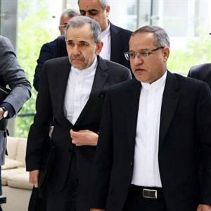 تخت روانچی: اگر موضع آمریکاییها غنیسازی صفر برای ایران باشد کار به جایی نخواهد رسید