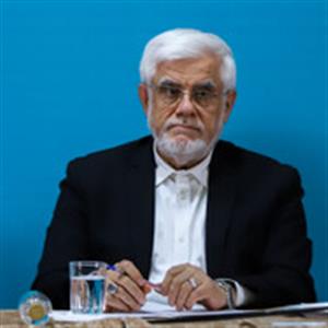 عارف: خط قرمز ایران غنی سازی در خاک ایران است