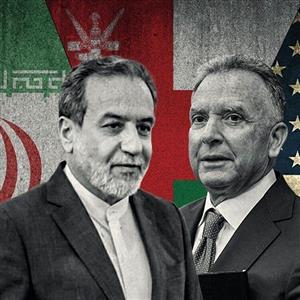عمان: مذاکرات ایران و آمریکا با مقداری پیشرفت، اما بدون نتیجهگیری نهایی بود