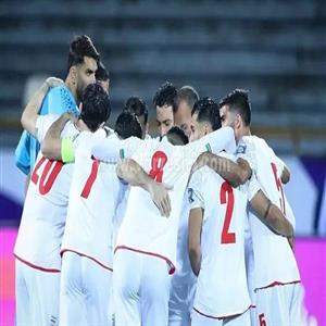 میزبانی تیم ملی در مشهد منتفی شد؛ ایران - کره شمالی در تهران
