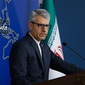 پاسخ سخنگوی وزارت خارجه به شایعات در خصوص مذاکرات ایران و آمریکا