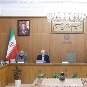 واکنش تلویحی عارف به ماجرای بازداشت قاسمیان در عربستان