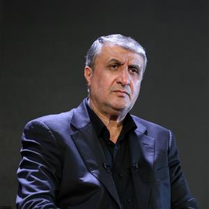 رئیس سازمان انرژی اتمی: هیچ گزینه جایگزینی برای غنی‌سازی وجود ندارد