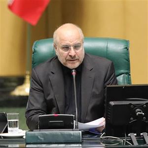 قالیباف: ترامپ اگر واقعاً به دنبال توافق است باید رویکرد خود را تغییر هد