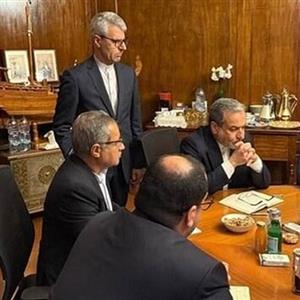 زمان و مکان دور ششم مذاکرات ایران و آمریکا اعلام شد