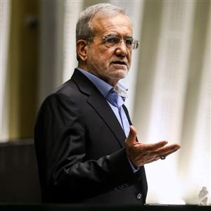 رئیس‌جمهور: صدور قطعنامه علیه ایران، مانع حرکت ملت ما نمی‌شود