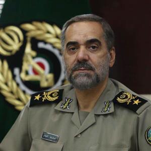 جانشین رئیس ستاد کل نیروهای مسلح: نیروهای مسلح بیش از هر زمان دیگری آمده جان فشانی برای ملت ایران است