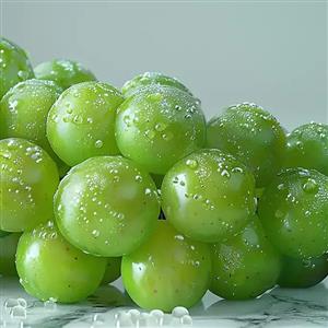 یک میوه نارس ولی پرخاصیت