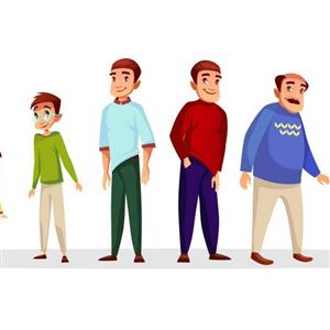 چطور پیر نشویم؟