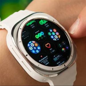 نسخه آزمایشی One UI 8 Watch سامسونگ بالاخره از راه رسید