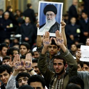 علت عدم حضور رهبری در مراسم حسینیه امام خمینی(ره) چه بود؟