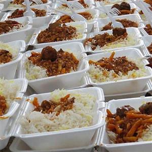 طرز تهیه قیمه نذری محرم با عطر گلاب و هل