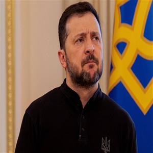 زلنسکی: تماس تلفنی‌ با ترامپ، پربارترین گفتگوی ما تاکنون بوده است
