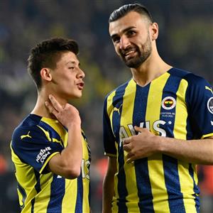 سردار دورسون به ایران برنمی‌گردد؛ 2 پیشنهاد برای مهاجم پرسپولیس