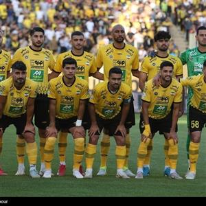 اعلام ساعت و ورزشگاه دیدار الدحیل - سپاهان