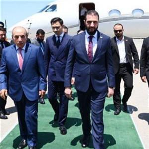 رسانه عبری علت سفر جولانی به باکو را افشا کرد