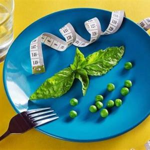 کشف یک راه جدید برای کاهش وزن بدون کم خوردن