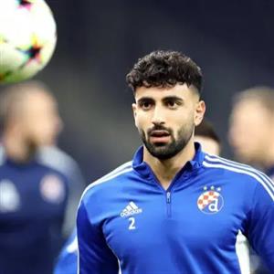 مدافع تیم ملی در تبریز؛ محرمی بین پرسپولیس و سپاهان، تراکتور را انتخاب کرد