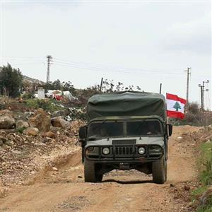 انفجار در جنوب لبنان؛ ۶ نیروی ارتش جان باختند