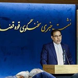 آخرین وضعیت پرونده‌های مهم قضایی از زبان سخنگوی دستگاه قضا