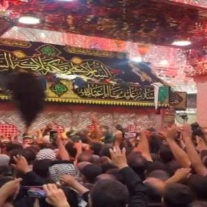 اینجا خانۀ عشق است